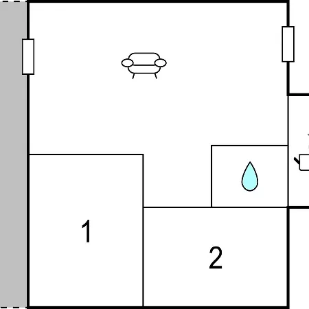 15 Rotonda Apartmán Martinsicuro