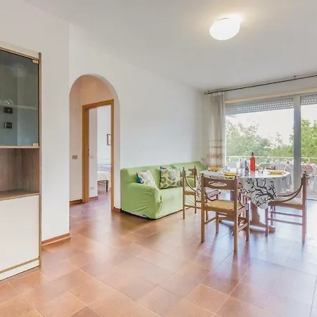 Apartmán 15 Rotonda Martinsicuro