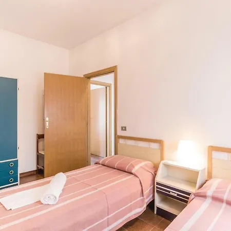 Apartmán 15 Rotonda Martinsicuro
