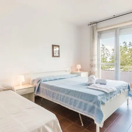 15 Rotonda Apartmán Martinsicuro