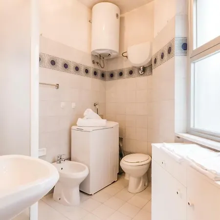 Apartmán 15 Rotonda