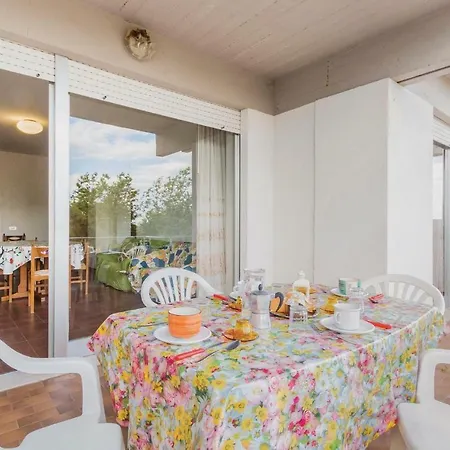 15 Rotonda Apartmán